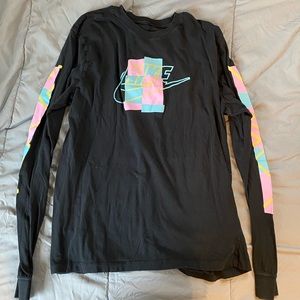 FINAL MARKDOWN🌿Nike T-shirt